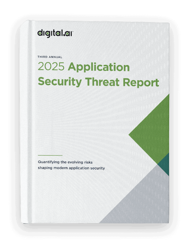 2025 App threat report 2025 App threat report
