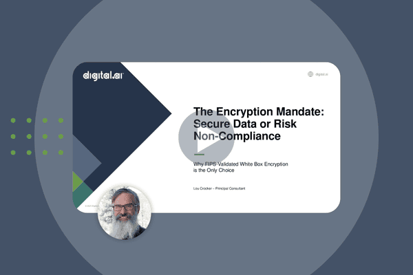 2025 The Encryption Mandate