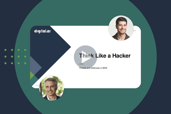 2025 Think Like a Hacker